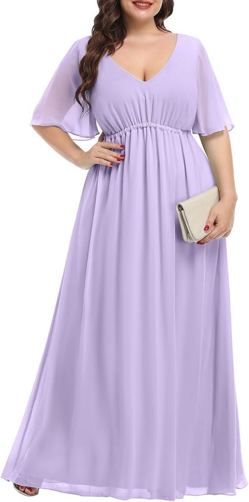 51TfH G4L6L. AC SX679 Curviosa Fashion