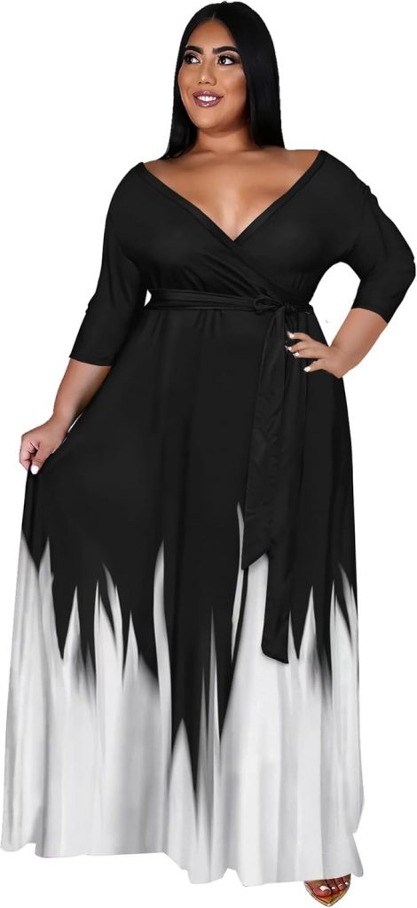 61c6n8EOwL. AC SX679 Curviosa Fashion