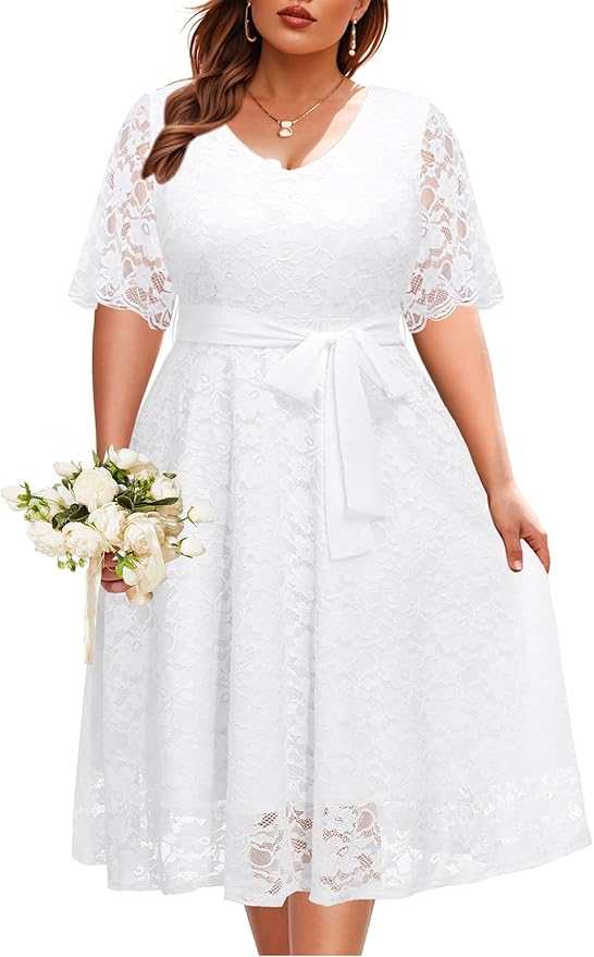 61jIiEtSZOL. AC SY879 1 Curviosa Fashion