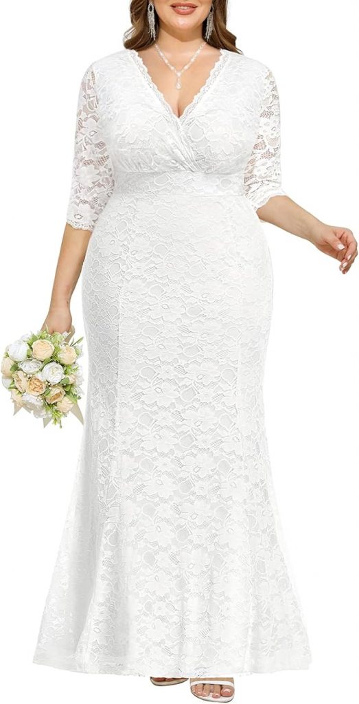 61n2lSJXyL. AC SX679 Curviosa Fashion