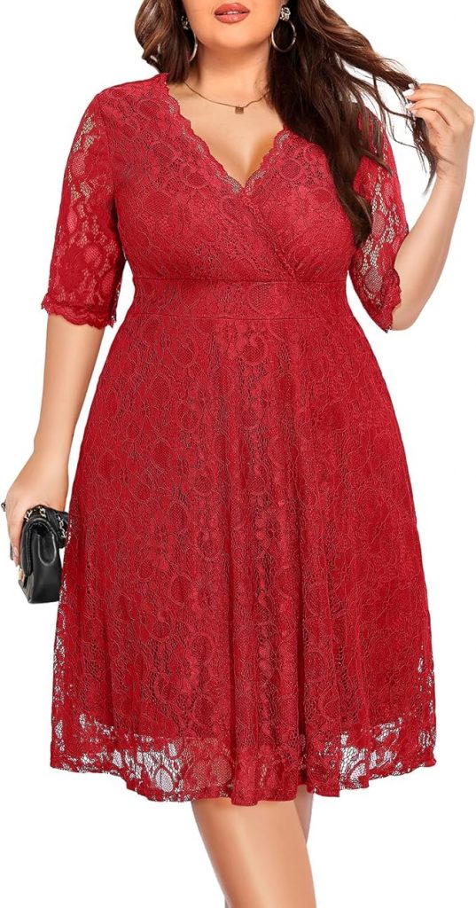 81e72G3bEcL. AC SX679 Curviosa Fashion