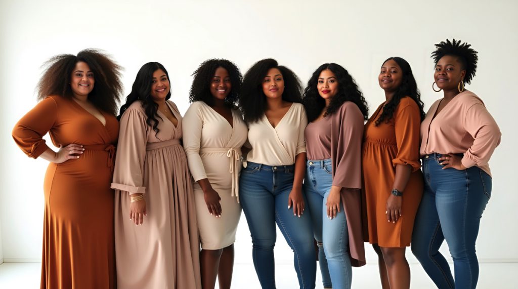 About Us | Curviosa Fashion