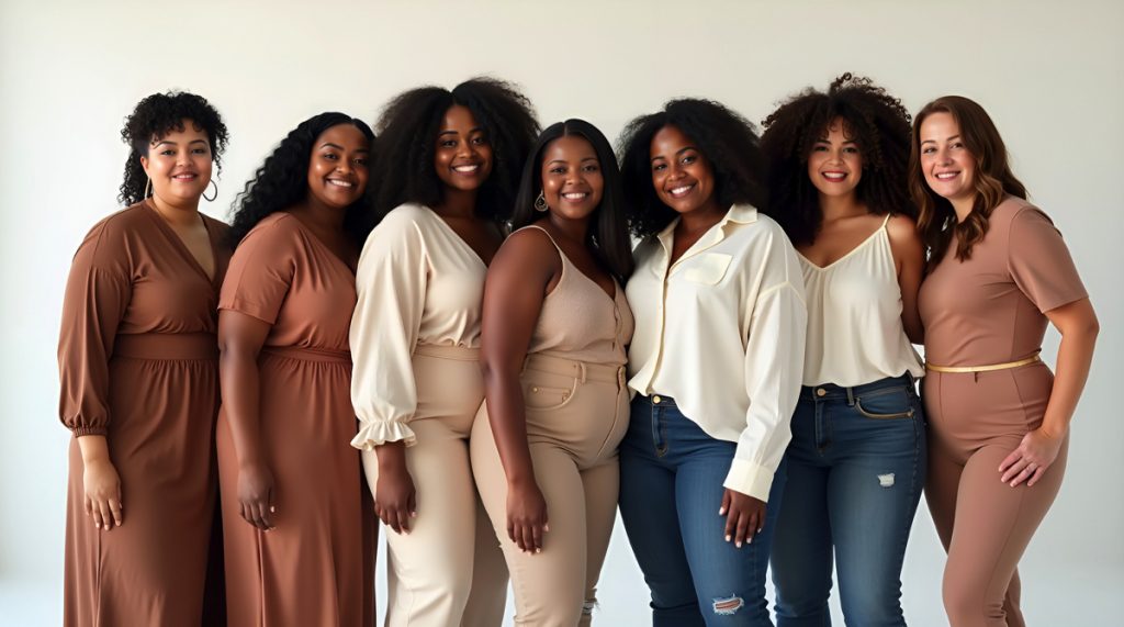 About Us | Curviosa Fashion