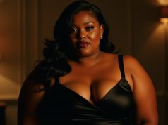 Why A Black Cocktail Dress Plus Size Never Goes Out Of Style Why A Black Cocktail Dress Plus Size Never Goes Out Of Style