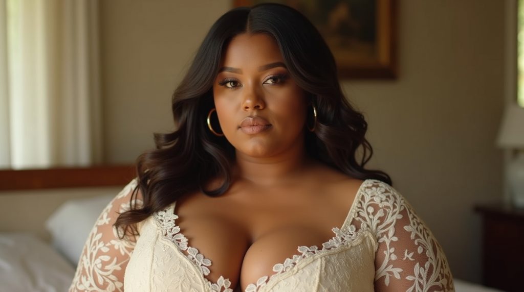 Why Plus Size White Lace Dresses Are the Closet Piece You’ll Never Regret 1 Why Plus Size White Lace Dresses Are the Closet Piece You’ll Never Regret