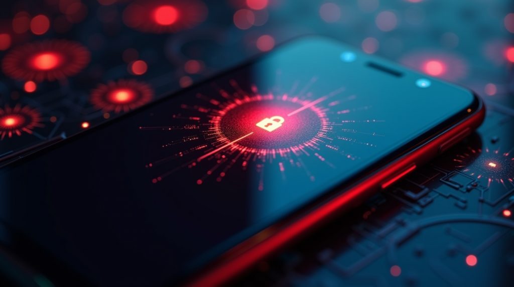 Your Smartphone Might Already Be Hacked And These Warning Signs Prove It