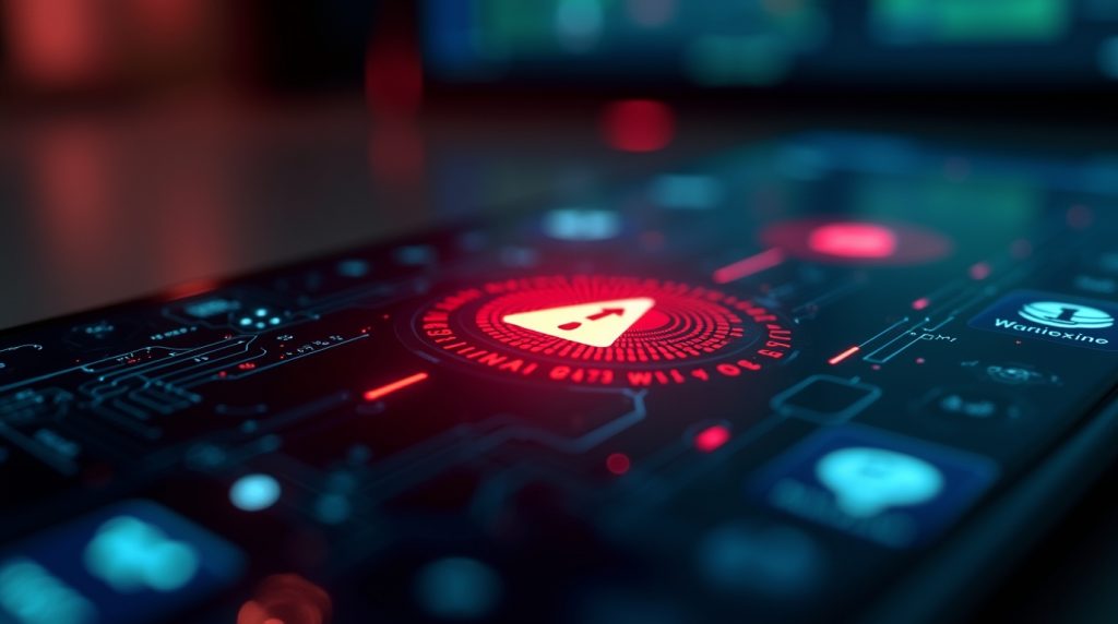 Your Smartphone Might Already Be Hacked And These Warning Signs Prove It