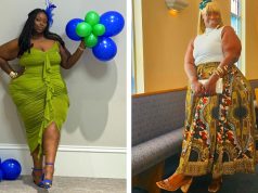 Curviosa Fashion Welcomes Alexis Monae: Beauty, Belief, And Bold Style Curviosa Fashion Welcomes Alexis Monae: Beauty, Belief, And Bold Style