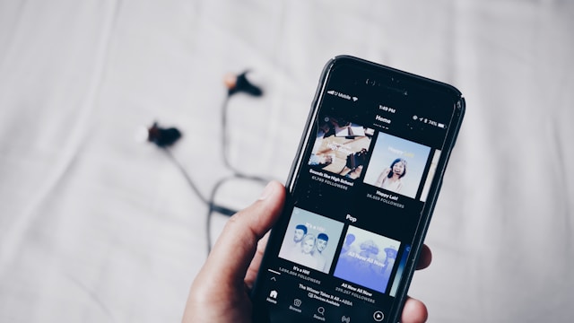 This Spotify Update Changes Everything For Music Fans