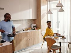 These Simple Design Tricks Will Instantly Make Your Kitchen Feel Warmer And Cozier