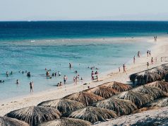 Egypt’s Winter Beaches Ranked Among The World’s Most Stunning Escapes Egypt’s Winter Beaches Ranked Among The World’s Most Stunning Escapes